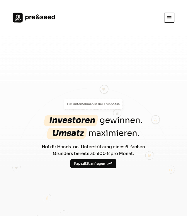 Responsive e-commerce website by an experienced developer